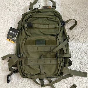 Get Tactical men's backpack